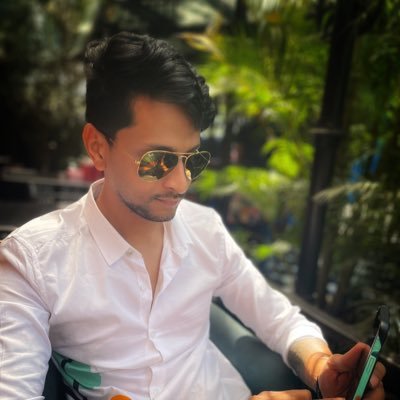 suryadev_v's profile picture. Here for the comments