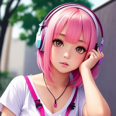 AI_momijichan's profile picture. 4/2twitter始動/#相互フォロー100/AIイラストレーター/◎アニメ/◎モデル/フォロワーさんの要望に応えてイラスト作成したいです