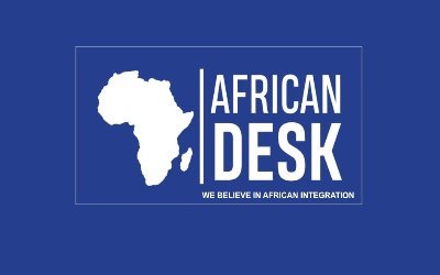 AFRICAN DESK is a Pan-African organisation dedicated to providing solutions to complex challenges in trade facilitation and logistics through advisory services.