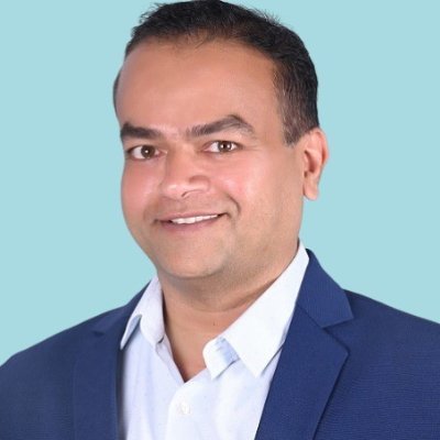 Founder and Partner of BasuNivesh Fee-Only Financial Planners,  Certified Financial Planner and Blogger (https://t.co/3AMGhWPu3d)