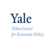 Tobin Center for Economic Policy (@YaleTobinCenter) Twitter profile photo
