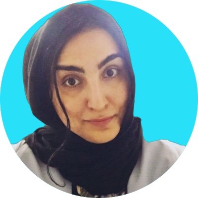 MoghadamNa58805's profile picture. Cancer Biology Researcher 🧬، Passionate about pathology and understanding the intricacies of disease، Let's connect #NonCodingRNAs #GeneExpressionAnalysis