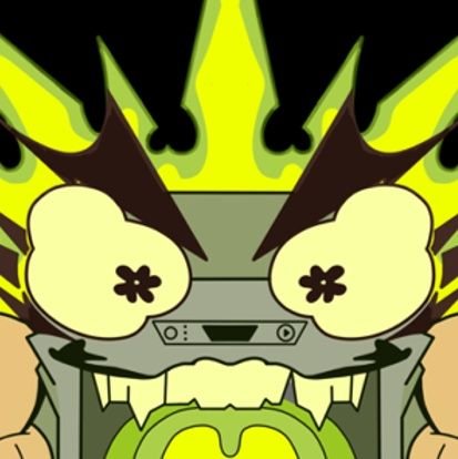 Team16424_7757's profile picture. Tiny but MIGHTY team || Proudly sponsored by Hobart Owen Sound & the BGCDSB