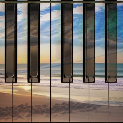 Piano Music Creator https://t.co/vtiGEX2HqH
Tech Blogger https://t.co/bjozwbxkT6