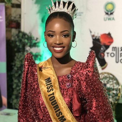MISS TOURISM 🇺🇬 || Young Leader at UPG sustainability 🌳Best in talent world finals || Women empowerment || passionate about social change ||