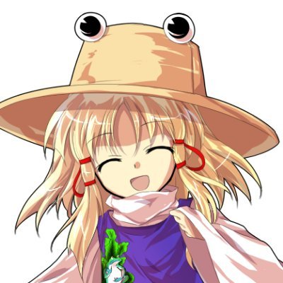ユークだよ