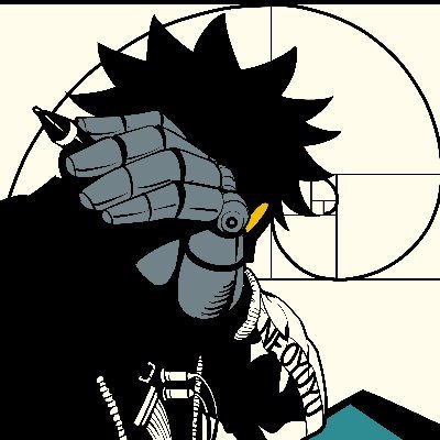NEOYUYU's profile picture. Professional Comic,Manghwa and NFT artist. KAVI Comic and How to be the best of The Dead on LINE WEBTOON are the most thai reader known.