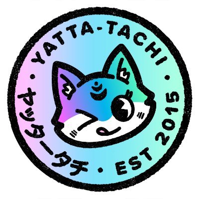 Yatta-Tachi @yattatachi.bsky.socialさんのプロフィール画像