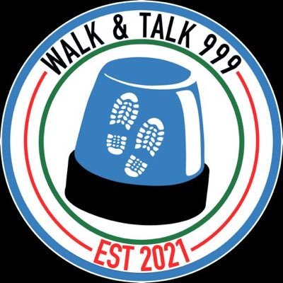 Part of the Walk & Talk 999 group for men in the emergency services & armed forces (serving/served/retired) covering the SW London area. Every Wednesday @ 10:30