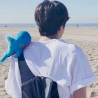ⓘⓐִֶָ -💘ᵇᵗˢ ִֶָ 🌈cek pin 📍 (@scneryeon) 's Twitter Profile