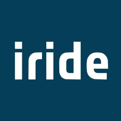 IrideSpazio's profile picture. IRIDE Italian satellite constellation for Earth observation funded by the PNRR under the management of ESA and with the support of the Italian Space Agency