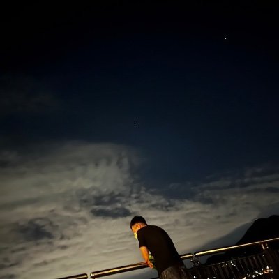 yuhonglai1's profile picture. 