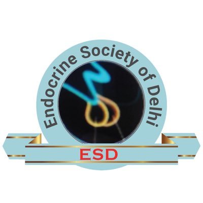 Official account of the Delhi chapter of the Endocrine Society of India