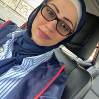 Hanan Mousa(@hanan8119) 's Twitter Profile Photo