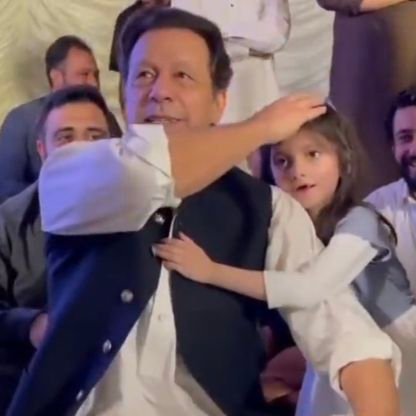 Muslim | Cat Mom🐱| Imran Khan Is My Inspiration| 🩺🫀