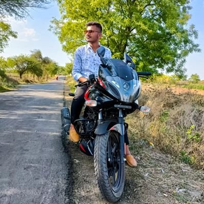 RiteshK93488235's profile picture. common citizen !!