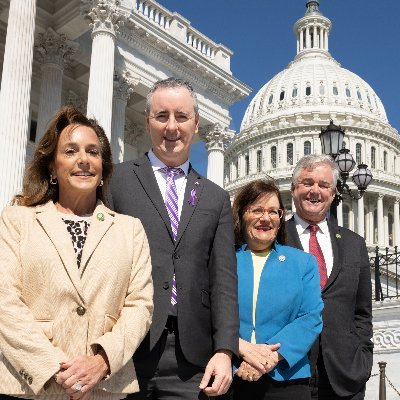 Bipartisan Mental Health & SUD Task Force