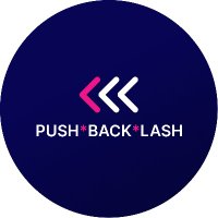 Push*Back*Lash (@pushbacklash) 's Twitter Profile Photo Push*Back*Lash (@pushbacklash) 's Twitter Profile Photo
