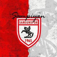 TC samsunsporlu(@TcSamsunsporlu) 's Twitter Profile Photo