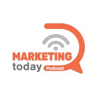 Marketing Today Podcast(@MktTodayPodcast) 's Twitter Profile Photo