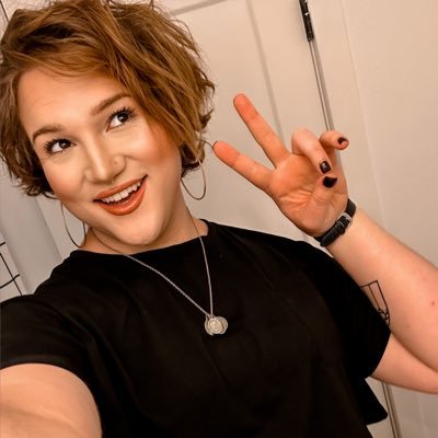 26 | Arkie | Roman Catholic | Trans