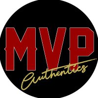 MVP Authentics(@MVPAuthentics) 's Twitter Profile Photo