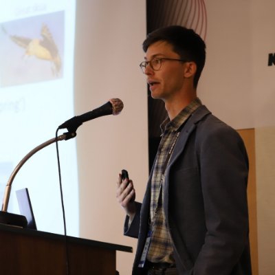 Infectious disease epidemiologist & budding ecologist | Forecasting outbreaks of rodent-borne diseases using models & ecology | Now here: @gcmilne.bsky.social