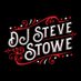 x-DJ Steve Stowe (@DJSteveStowe) Twitter profile photo