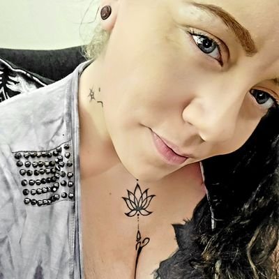 GothicMILF86's profile picture. Just a Gothic MILF looking to obey. 🌶🔥 OF Dhaliablack.108