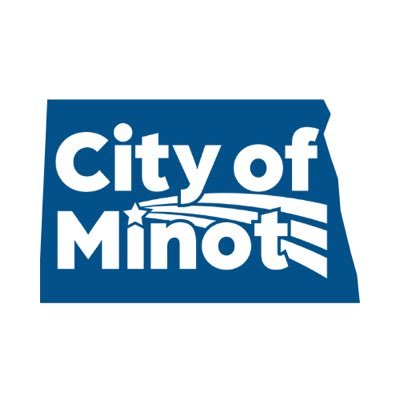 Local City Government, Minot North Dakota.