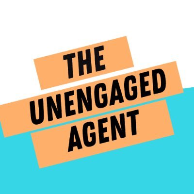 @UnengagedAgent