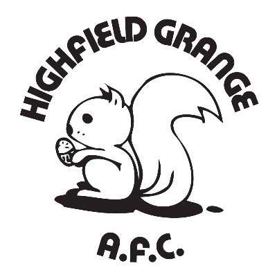 This is the official twitter page for Highfield Grange Open Age Team.