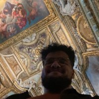 🎅🏽 جارليك جيرل 🎅🏽 (@oltofbeenayarab) Twitter profile photo