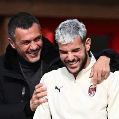 Intenditore part-time del MILAN. Bocconiano nel percorso verso la gloria sostenibile del club. Unico amore sei, non ti ho tradito mai.