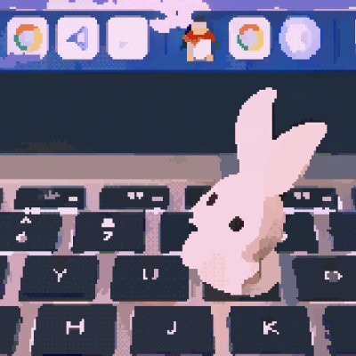 bai_hang20551's profile picture. A programer