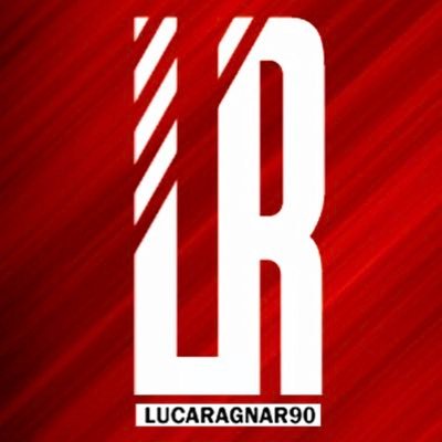 LucaRagnar90 Profile Picture