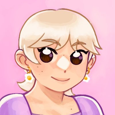game artist ✦ she/they ✦
charity commissions OPEN