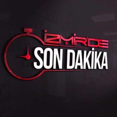 İzmir’in tarafsız son dakika haber sayfasıdır! https://t.co/6wlXmwlMnq WhatsApp ihbar hattı & Reklam iş birliği için aşağıdaki linke tıklayınız. 👇