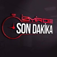 İzmir'de Son Dakika (@izmirdesondk) 's Twitter Profile Photo İzmir'de Son Dakika (@izmirdesondk) 's Twitter Profile Photo