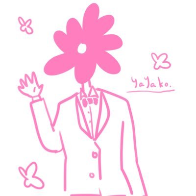 ややこ*さんのプロフィール画像