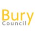 Bury Council (@burycouncil) Twitter profile photo Bury Council (@burycouncil) Twitter profile photo