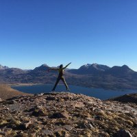 Luke Waterson (@lukeandhiswords) 's Twitter Profile