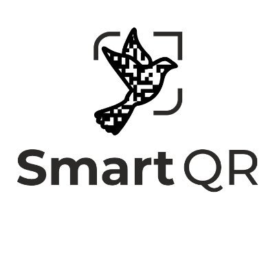 Smart QR Profile