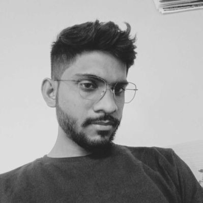 Electrical Engineer (EE) |
Exploring Information technology knowledge |
AWS | Cloud | VMware | ESXi | Linux | Scripting | docker |
Learning Devops stuffs