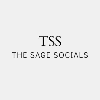 thesagesocials's profile picture. Helping busy professionals and website owners with SEO-optimized content |
thesagesocials@gmail.com