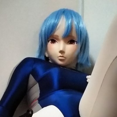 棲み分けのために作ったフェチ活アカウントです。
ゼンタイ(全身タイツ)、スパンデックス、ラバー、着ぐるみなどピッチリと体を包むものは見るのも着るのも好き。
フォローは基本的に直接お会いした方、お取引した方のみ。
⚠️画像の無断転載を禁じます🈲