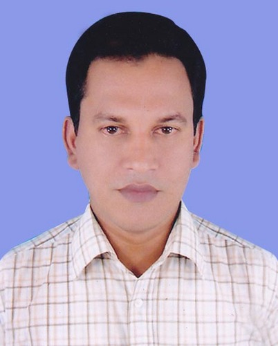 Shabbirbd's profile picture. 