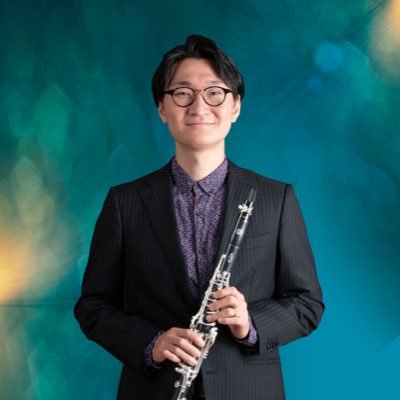 東京佼成ウインドオーケストラ クラリネット兼コントラバスクラリネット奏者。昭和音楽大学、東京音楽大学(吹奏楽アカデミー専攻)各非常勤講師。レッスン等のお問い合わせは下記webサイトからお願い致します!note https://t.co/8FlZClAp8Z