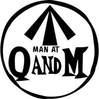 Man At Q & M(@ManatQM) 's Twitter Profile Photo