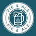 Pie&Ale (@pieandalemcr) Twitter profile photo Pie&Ale (@pieandalemcr) Twitter profile photo